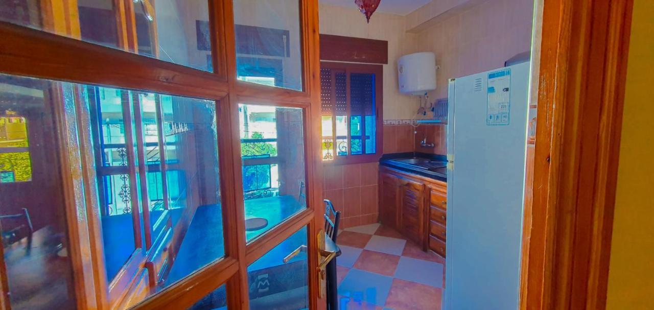Casa Rayan Apartment Chefchaouen Exterior photo
