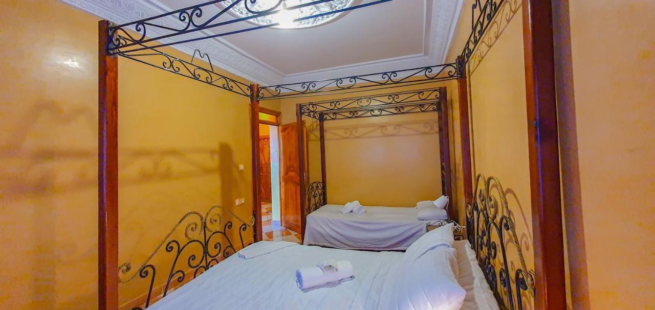 Casa Rayan Apartment Chefchaouen Exterior photo