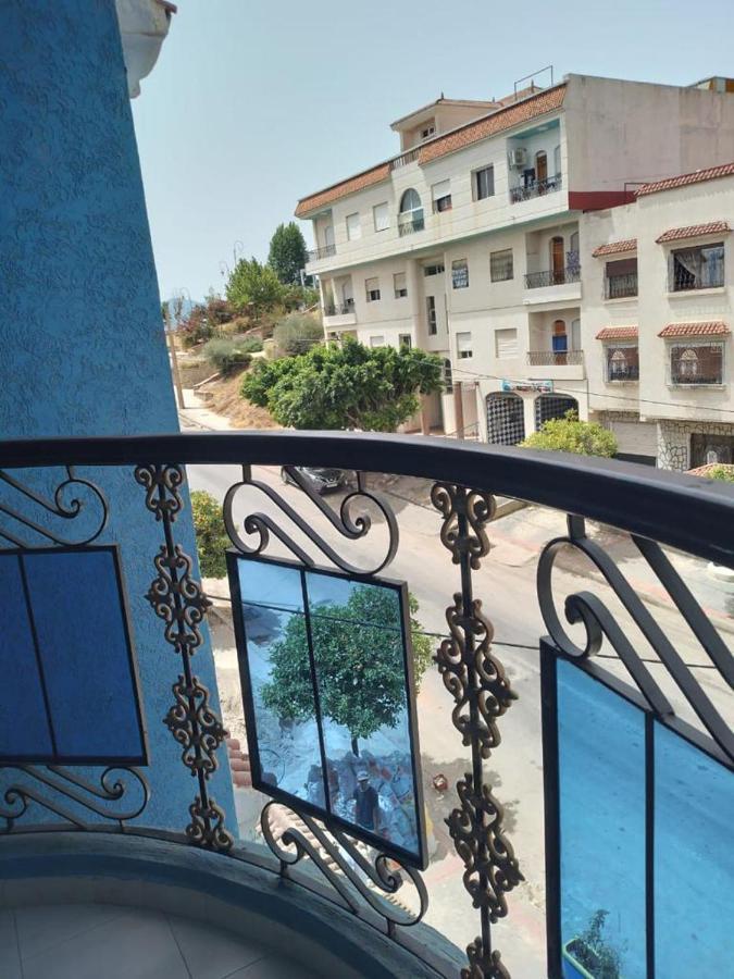 Casa Rayan Apartment Chefchaouen Exterior photo