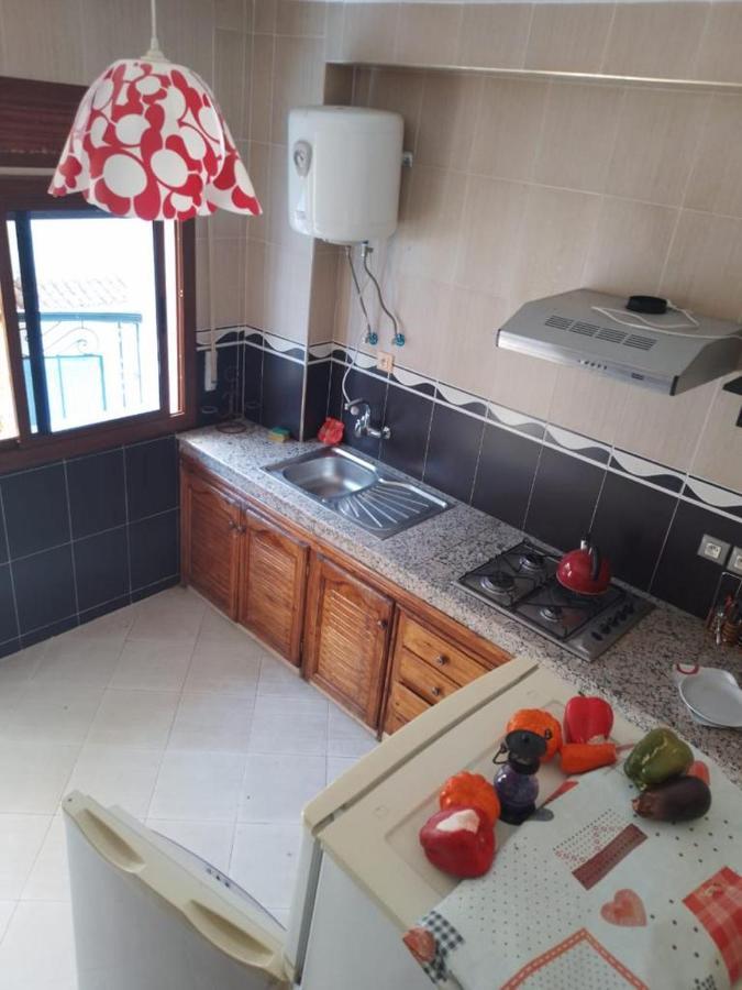Casa Rayan Apartment Chefchaouen Exterior photo
