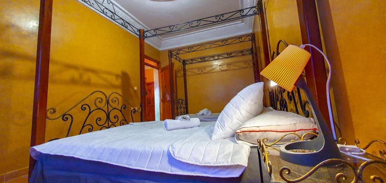 Casa Rayan Apartment Chefchaouen Exterior photo