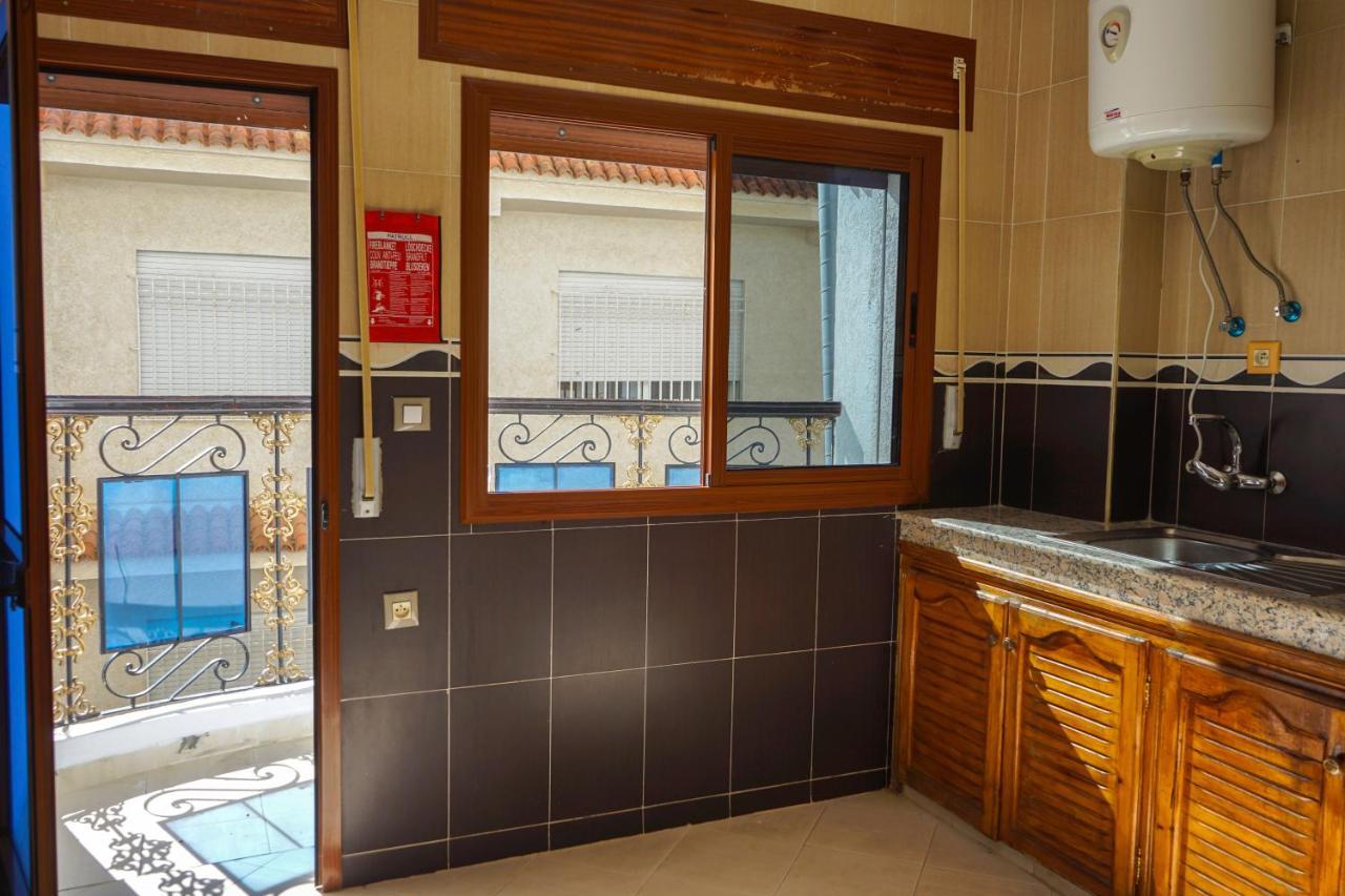 Casa Rayan Apartment Chefchaouen Exterior photo