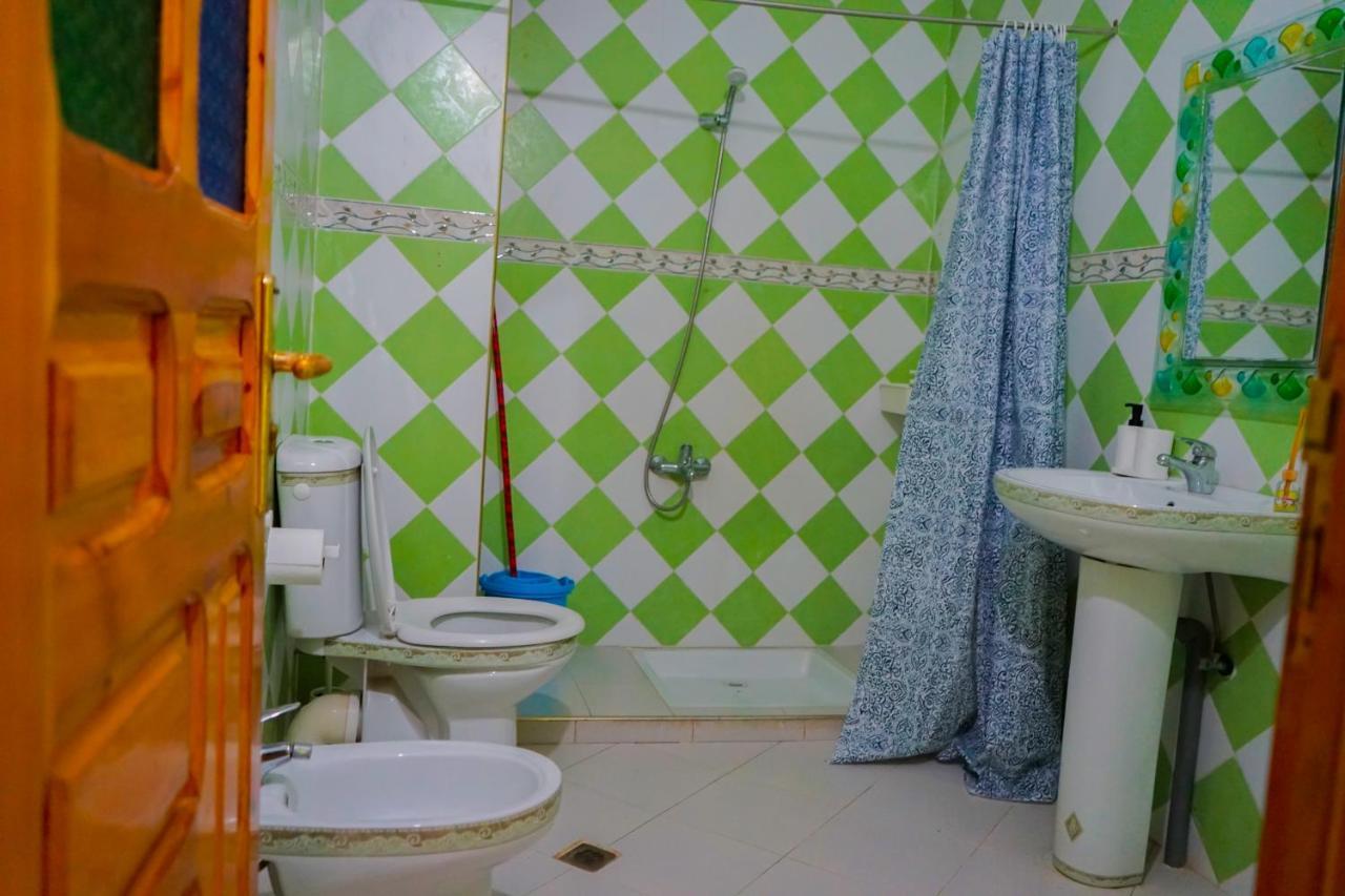 Casa Rayan Apartment Chefchaouen Exterior photo