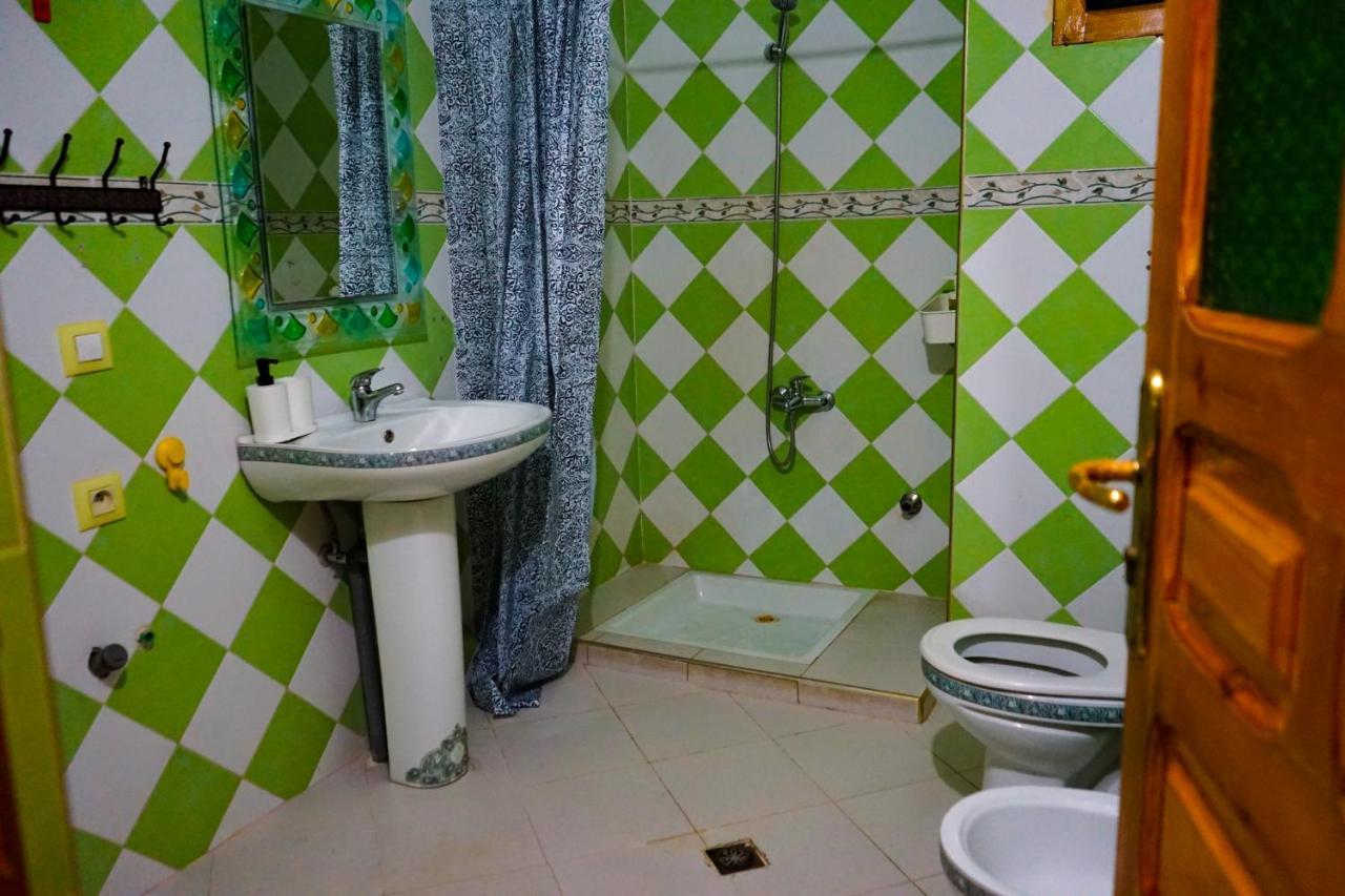 Casa Rayan Apartment Chefchaouen Exterior photo