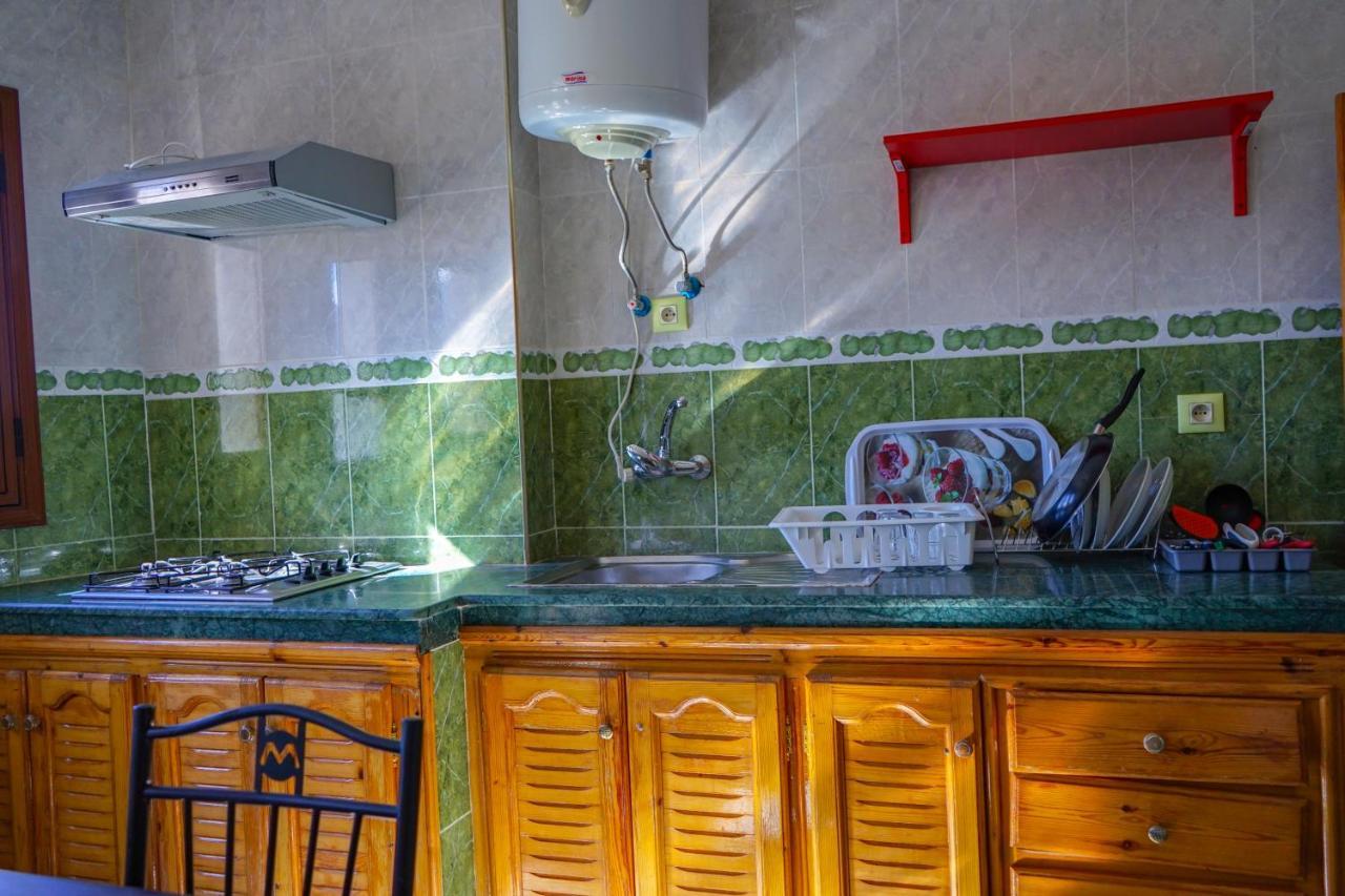 Casa Rayan Apartment Chefchaouen Exterior photo