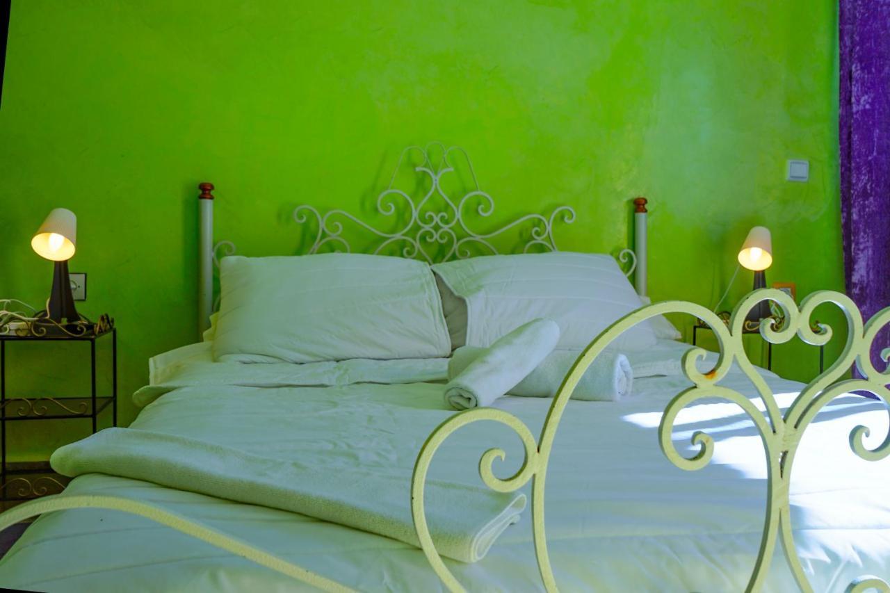 Casa Rayan Apartment Chefchaouen Exterior photo