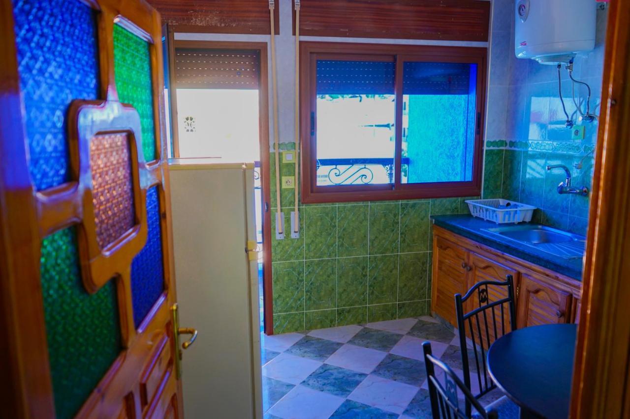 Casa Rayan Apartment Chefchaouen Exterior photo