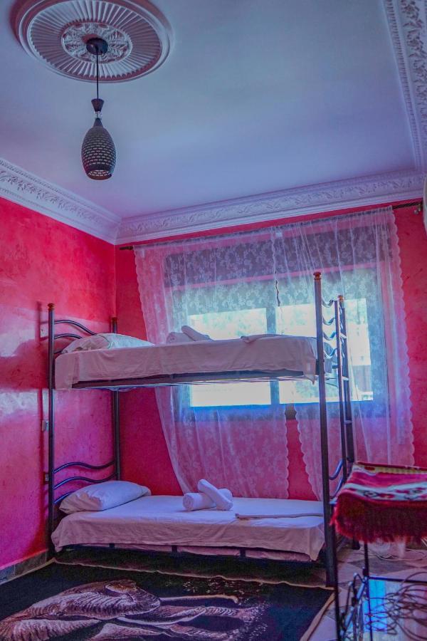 Casa Rayan Apartment Chefchaouen Exterior photo