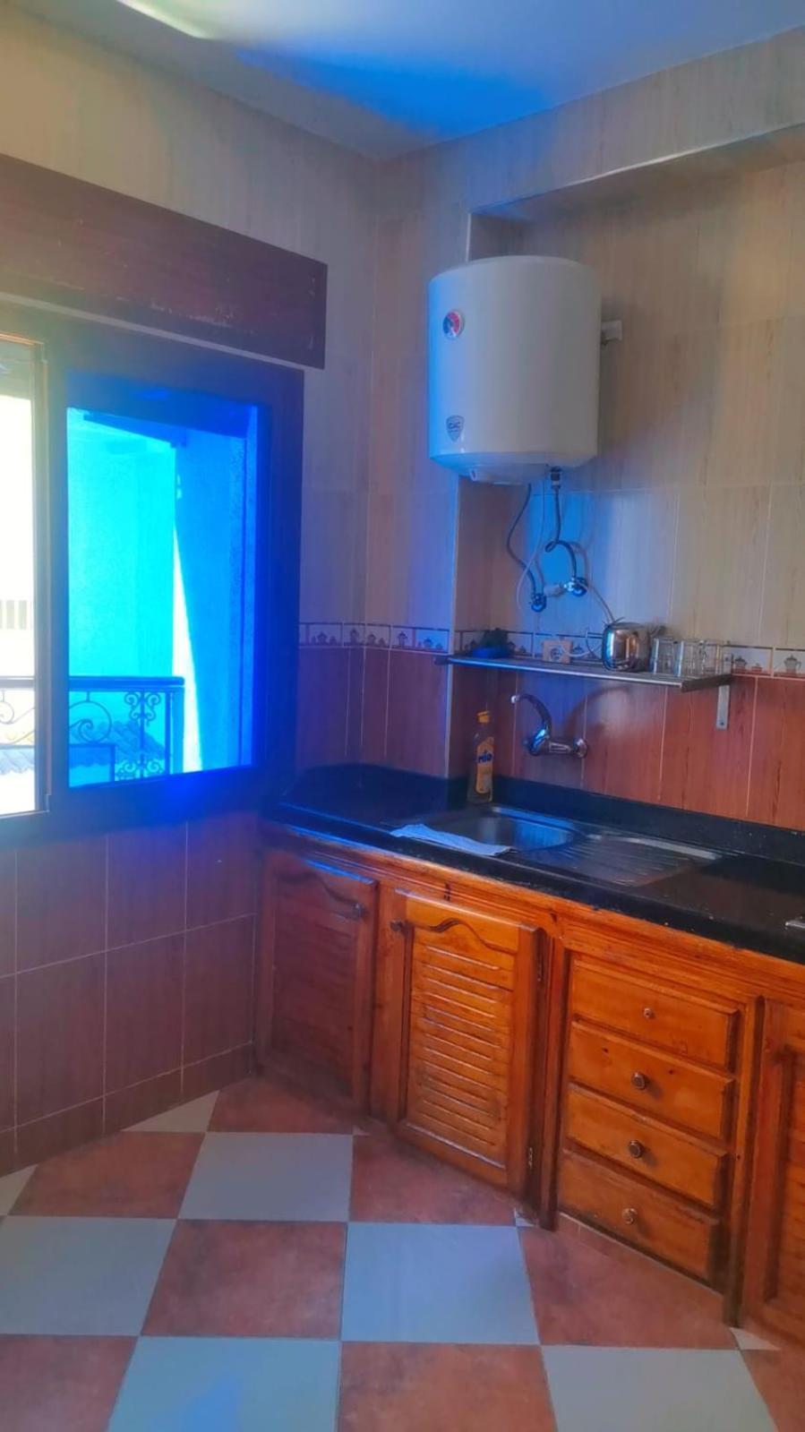 Casa Rayan Apartment Chefchaouen Exterior photo