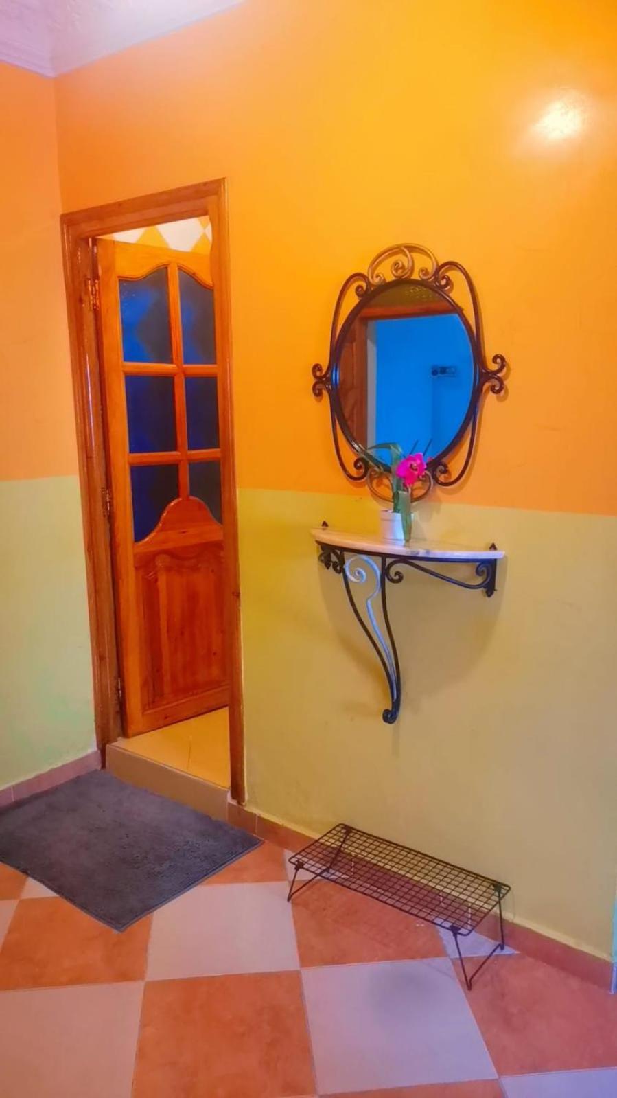 Casa Rayan Apartment Chefchaouen Exterior photo