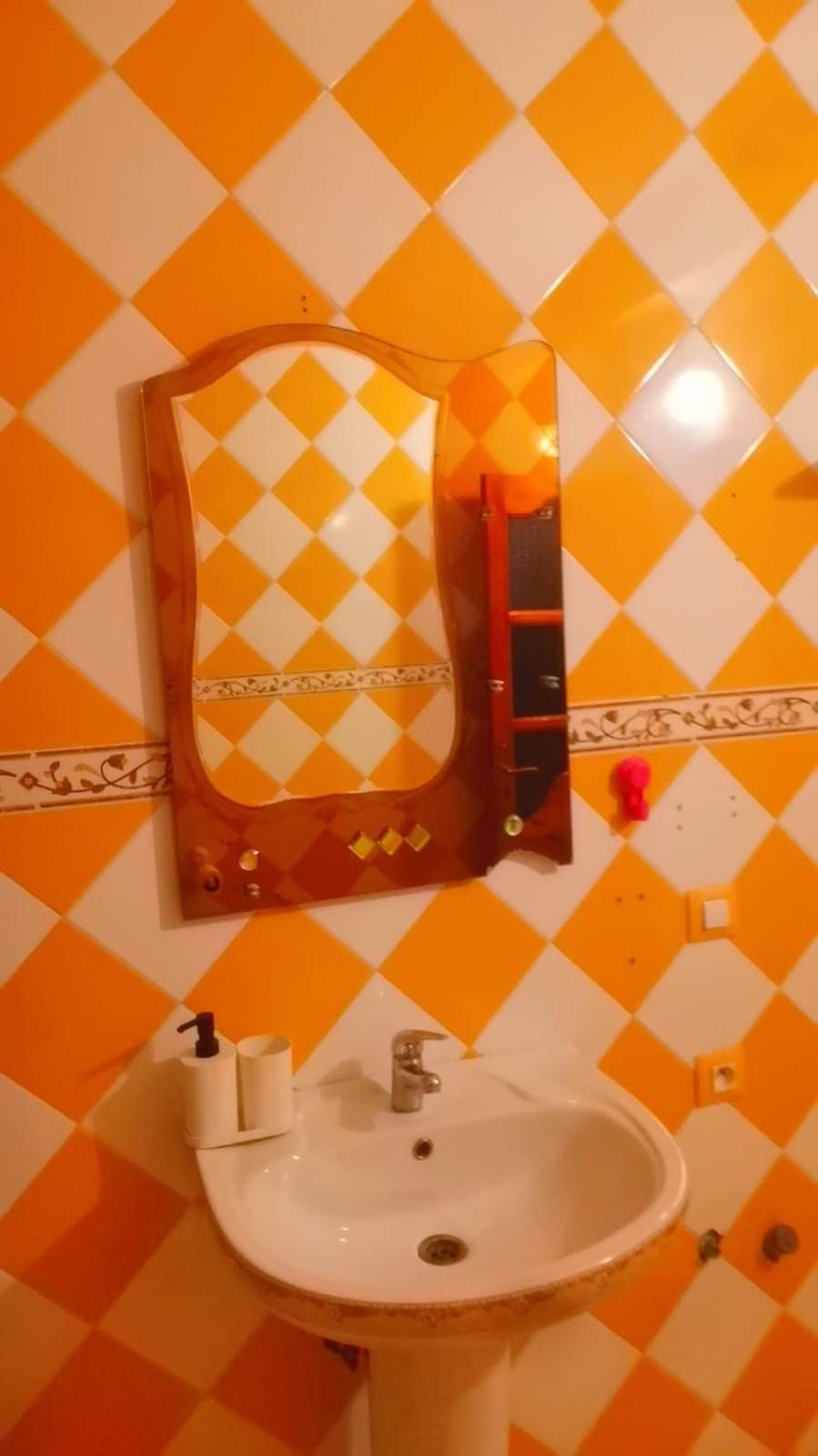 Casa Rayan Apartment Chefchaouen Exterior photo